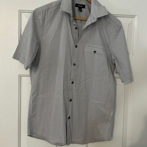 Alfani button down - size small